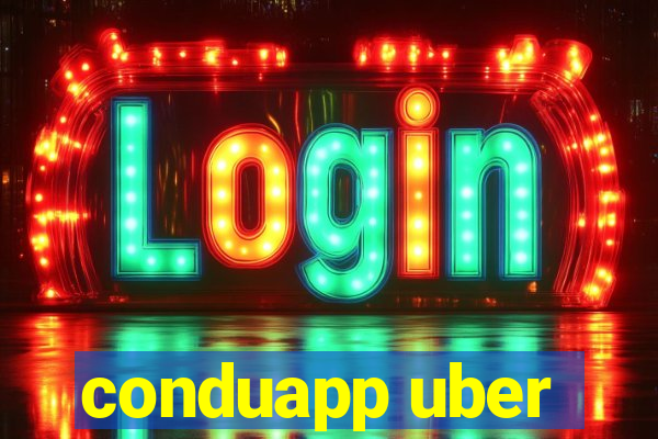 conduapp uber